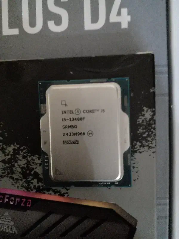 مادربرد و سی پی یو و ۳۲ گیگ رم|قطعات و لوازم جانبی رایانه|اندیشه, اندیشه فاز ۳|دیوار