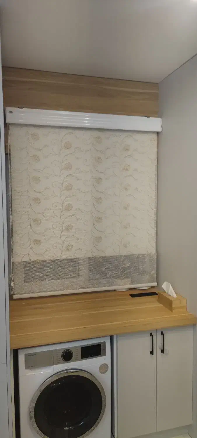 پرده زبرا دو مکانیزه|پرده، رانر، رومیزی|گرگان, |دیوار