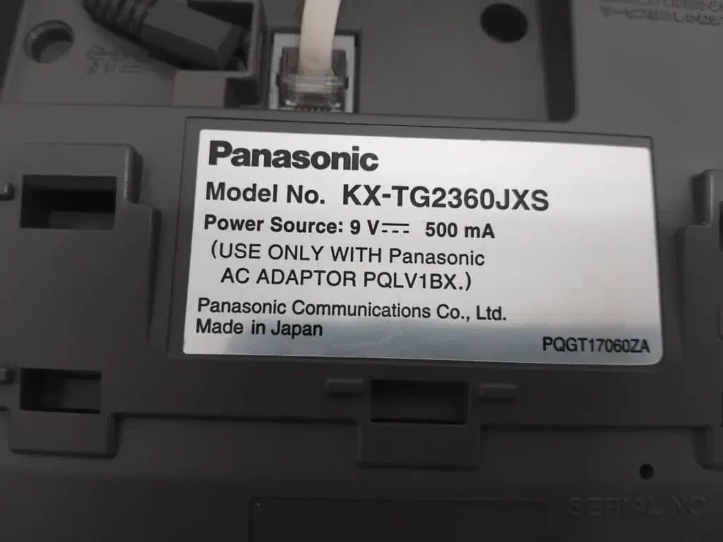 خط تلفن ثابت (زیبا شهر)۱۴شرقی پاداد|تلفن رومیزی|اهواز, پادادشهر|دیوار