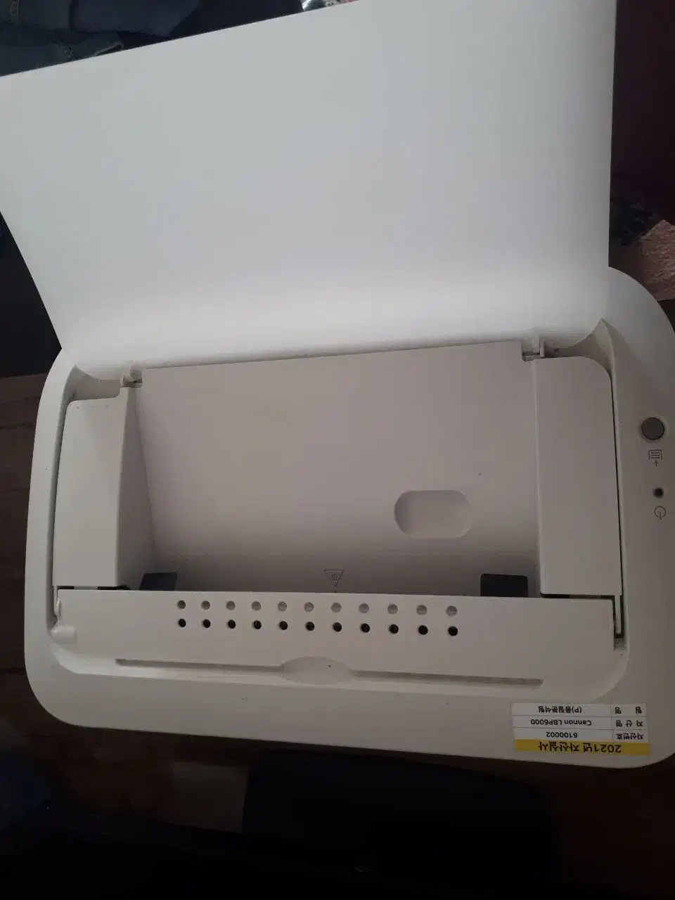 پرینتر در حد نو|پرینتر، اسکنر، کپی، فکس|سبزوار, سیادتی|دیوار