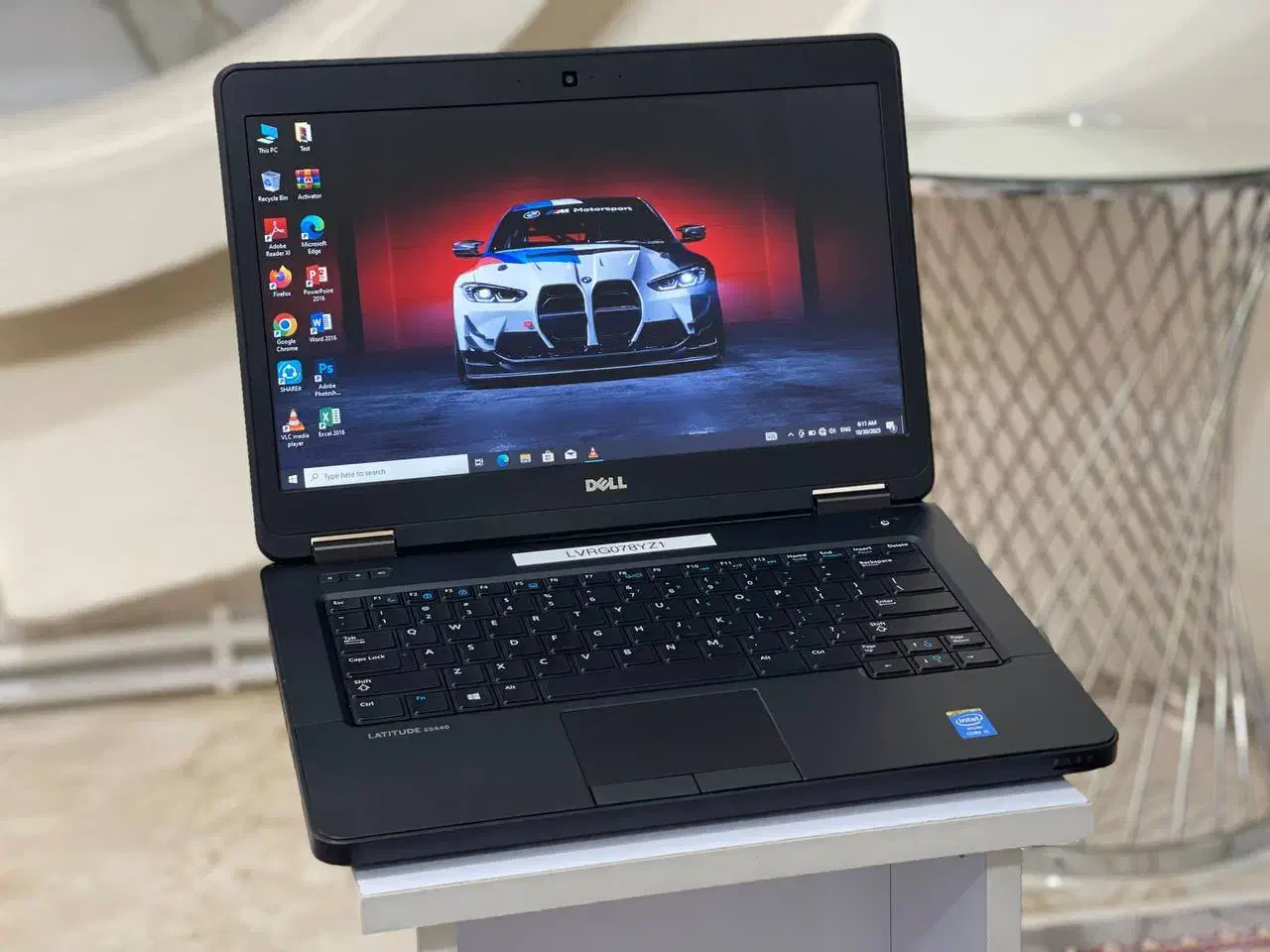 لپتاپ i5 رم۸ هارد 256ssd در حد نو|رایانه همراه|قزوین, |دیوار