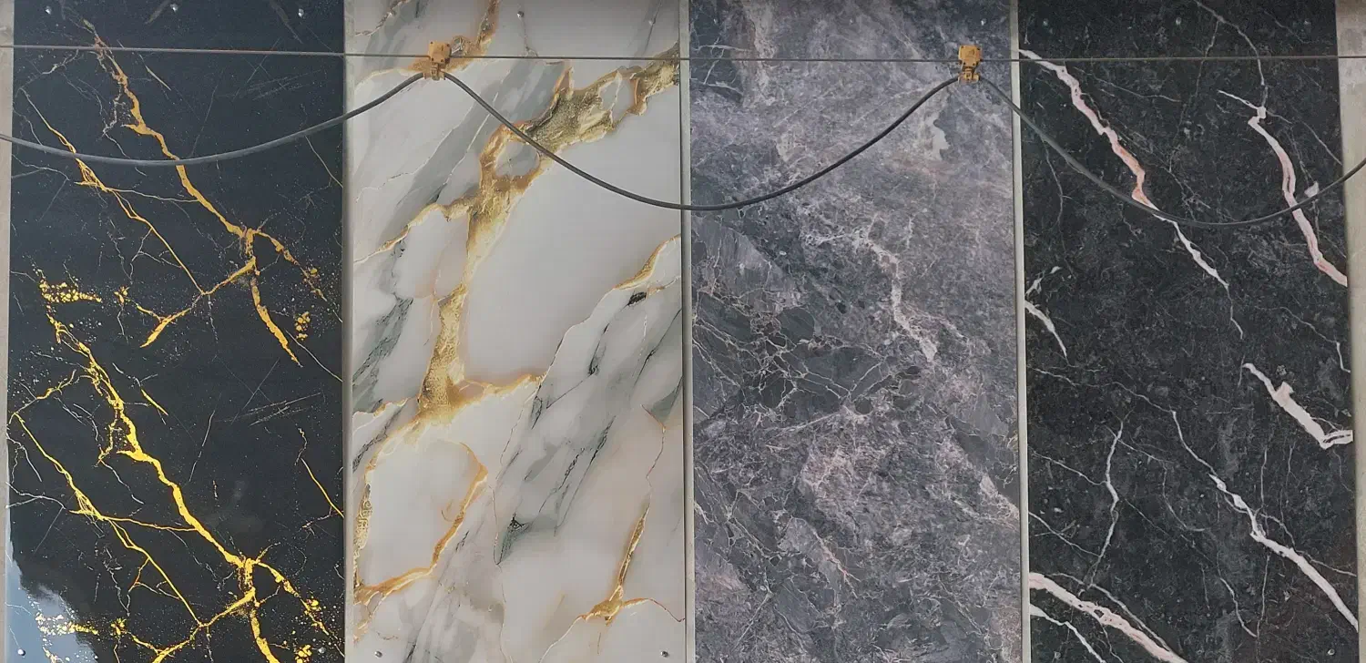 ماربل شیت|مصالح و تجهیزات ساختمان|شیراز, خلدبرین|دیوار