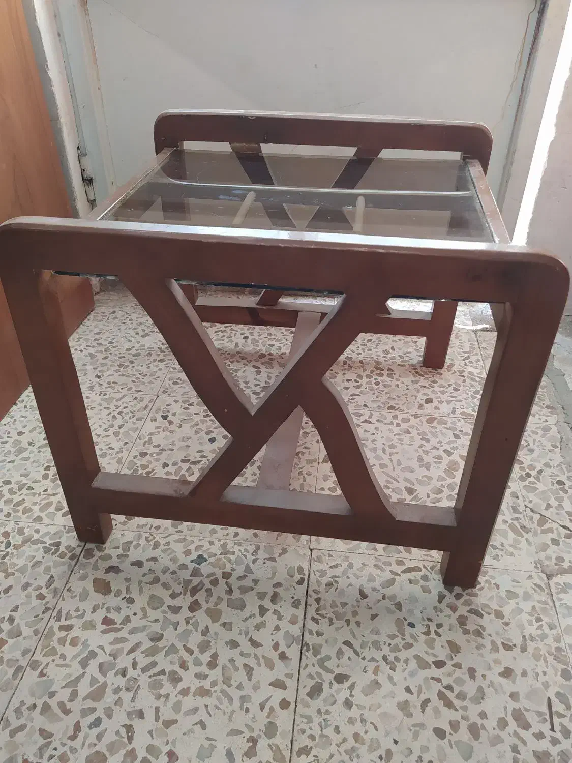 میزعسلی دونه ای دویست وپنجاه|مبلمان خانگی و میز عسلی|کاشان, دشت لتحر|دیوار