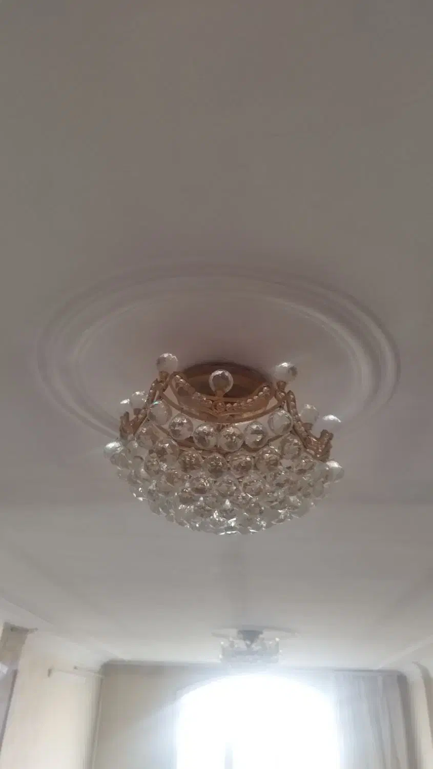 لوستر|لوستر و چراغ آویز|تهران, مشیریه|دیوار