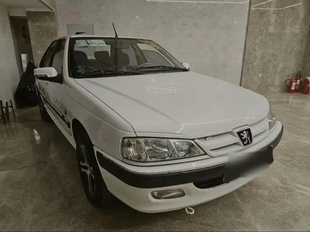 پارس سال ۱۴۰۱ بسیار تمیز|خودرو سواری و وانت|قم, شهید رجایی|دیوار