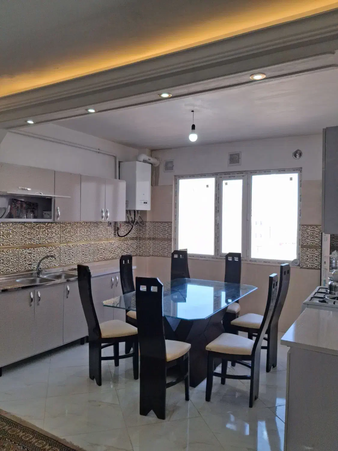 اجاره هفتگی ،ماهانه|اجارهٔ کوتاهمدت آپارتمان و سوئیت|اراک, |دیوار