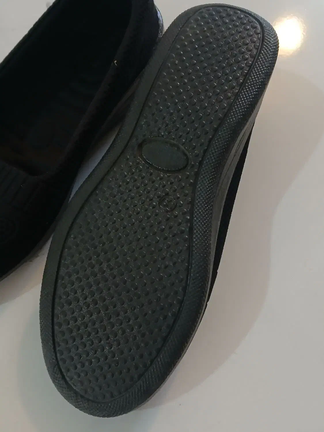 کفش سایز ۳۸ -۳۹|کیف، کفش، کمربند|اصفهان, آبشار|دیوار