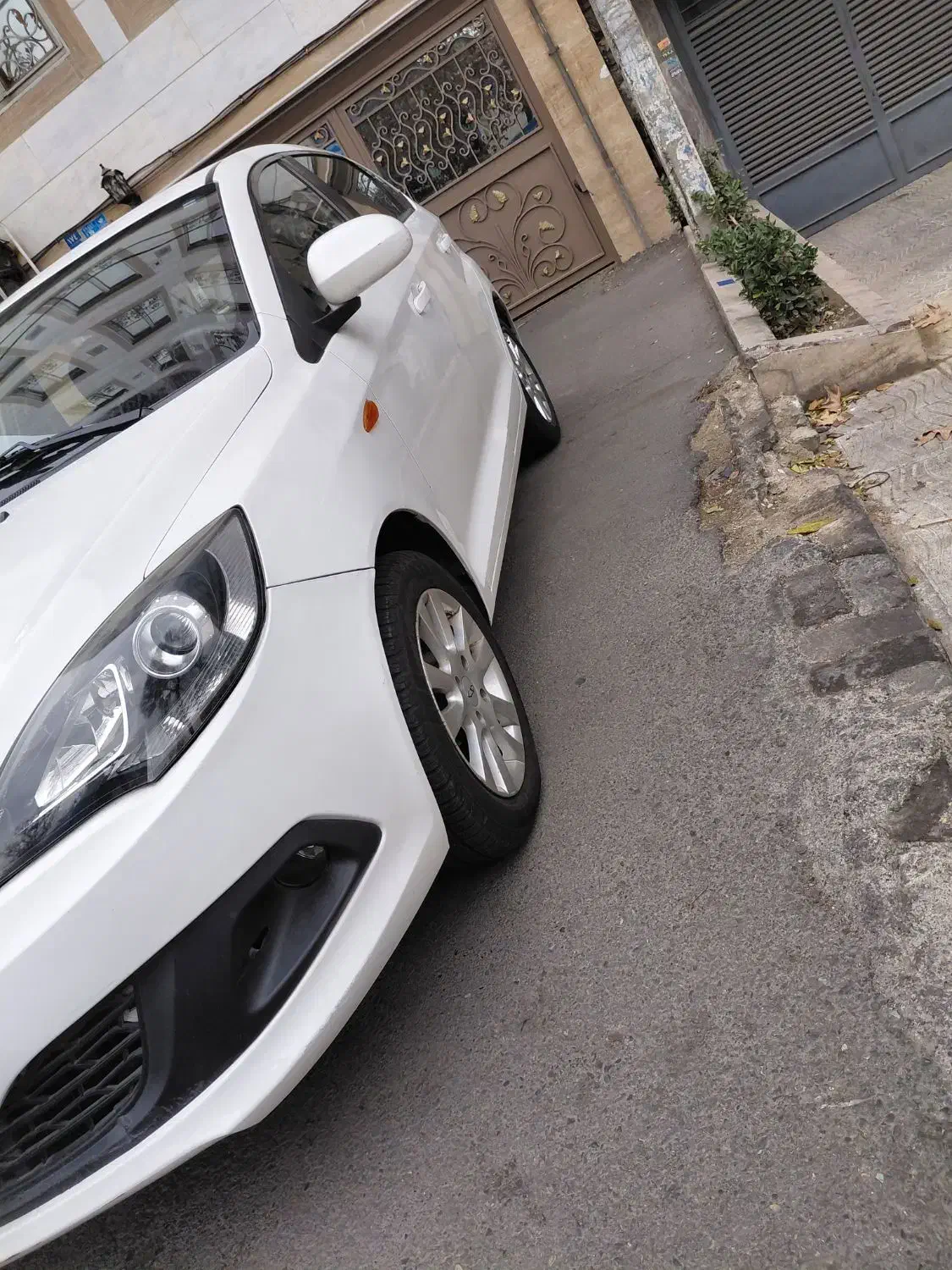 ام وی ام ۳۱۵ لاکچری|خودرو سواری و وانت|تهران, تهرانپارس شرقی|دیوار