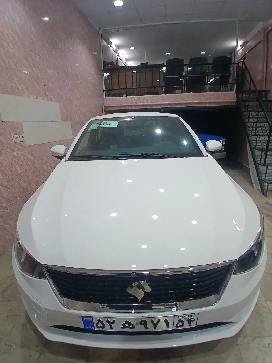 خودرو تارا v1|خودرو سواری و وانت|یزد, |دیوار