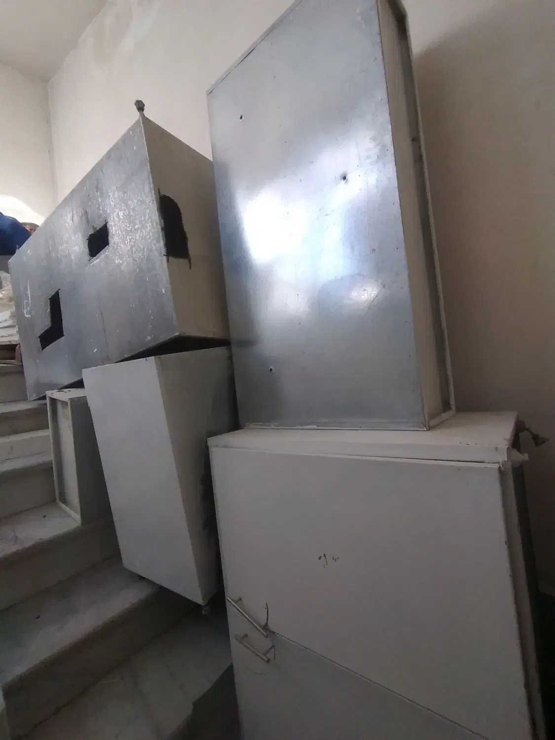 فروش کابینت فلزی|مصالح و تجهیزات ساختمان|رودهن, |دیوار