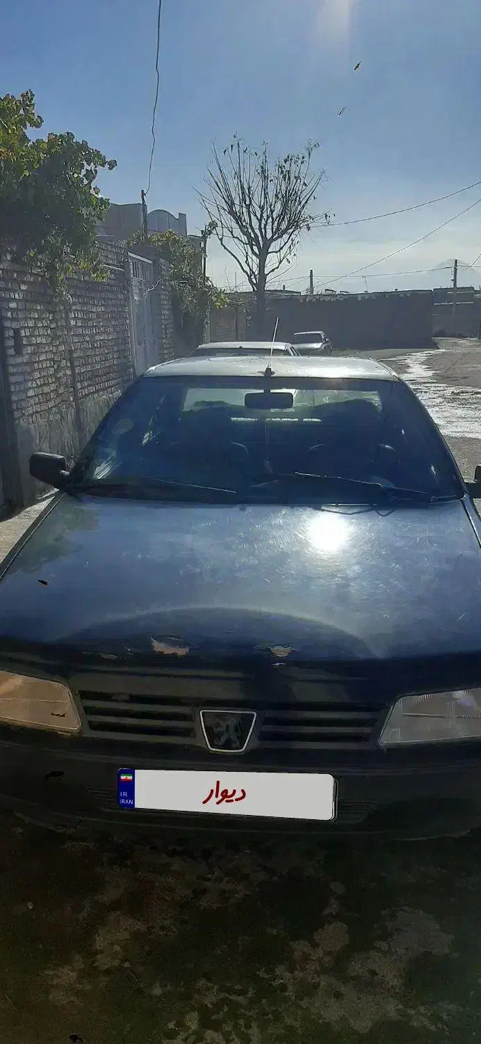 آردی مدل 84|خودرو سواری و وانت|یامچی, |دیوار