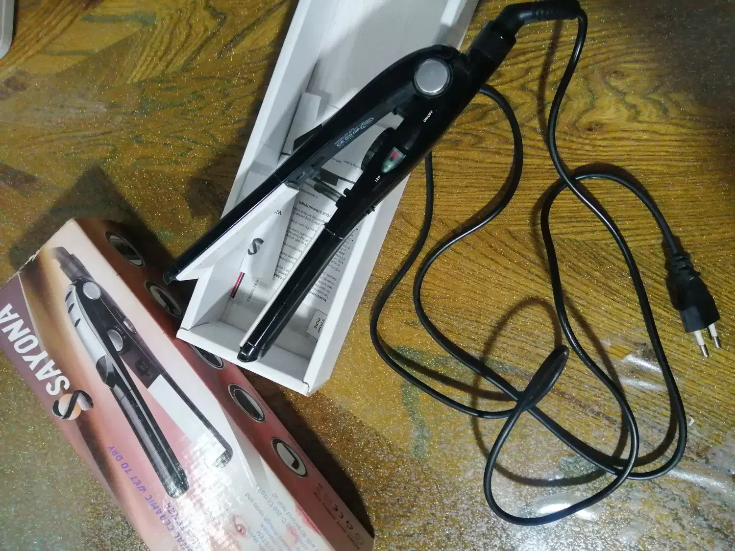 اتو مو|اتو و لوازم اتو|رشت, استادسرا|دیوار