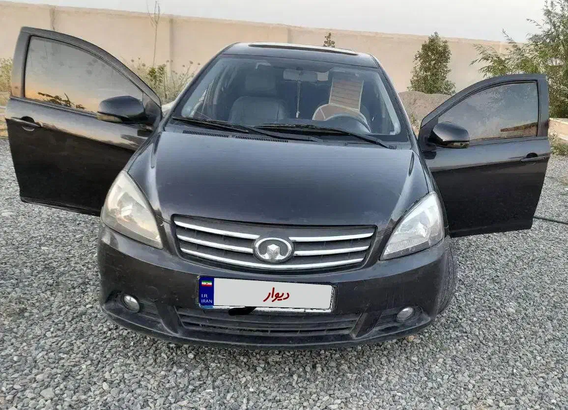 ولکس c30 مدل ۹۴ ، موتور ژاپنی ، فنی سالم ، کم مصرف|خودرو سواری و وانت|تهران, بلورسازی|دیوار