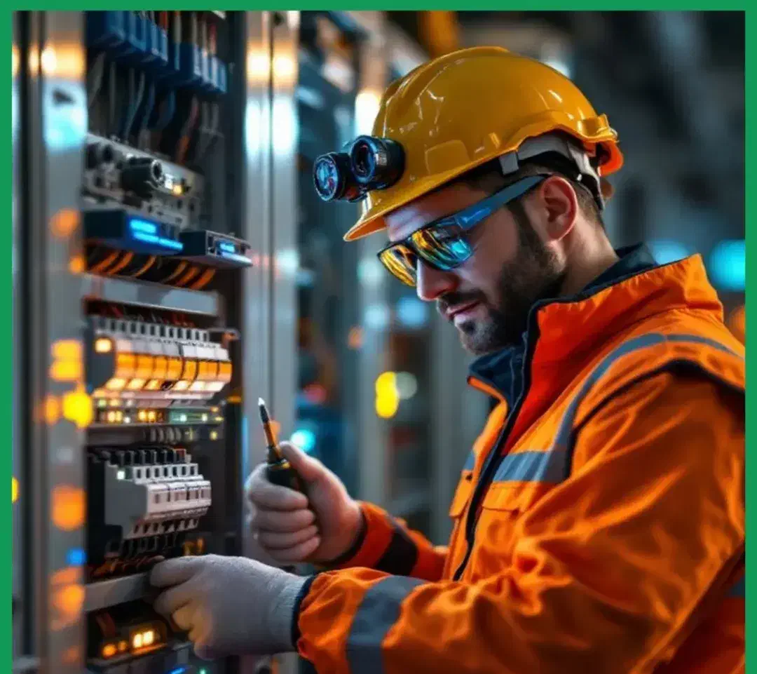 برقکار نصاب و تعمیرکار ایفون نصاب انواع روشنایی|خدمات پیشه و مهارت|مشهد, ایثارگران|دیوار