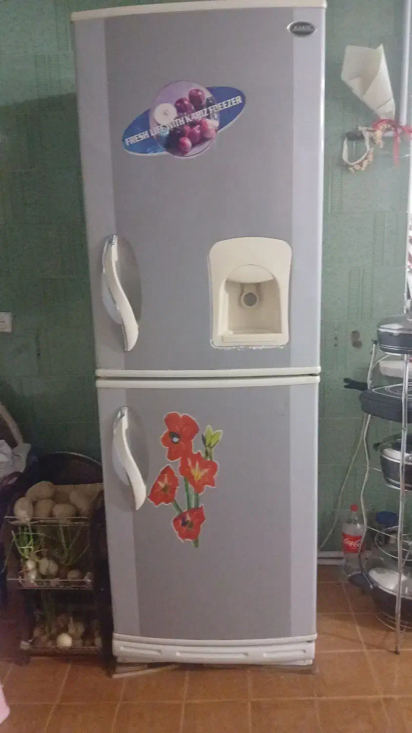 یخچال فروشی|یخچال و فریزر|بردسیر, |دیوار