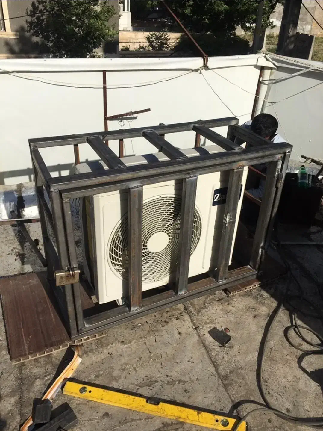 جوشکاری سیار با ۲۵ سال تجربه شوشتر|خدمات پیشه و مهارت|شوشتر, |دیوار