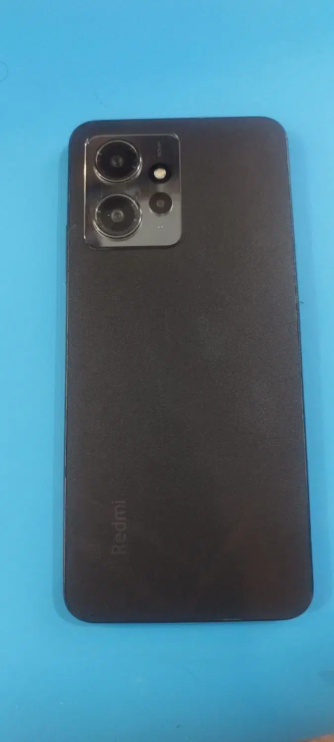 گوشی شیایومی not12|موبایل|چالوس, |دیوار