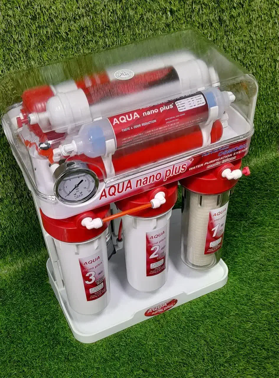 دستگاه تصفیه آب خانگی|آب‌سردکن و تصفیه آب|بهارستان, |دیوار