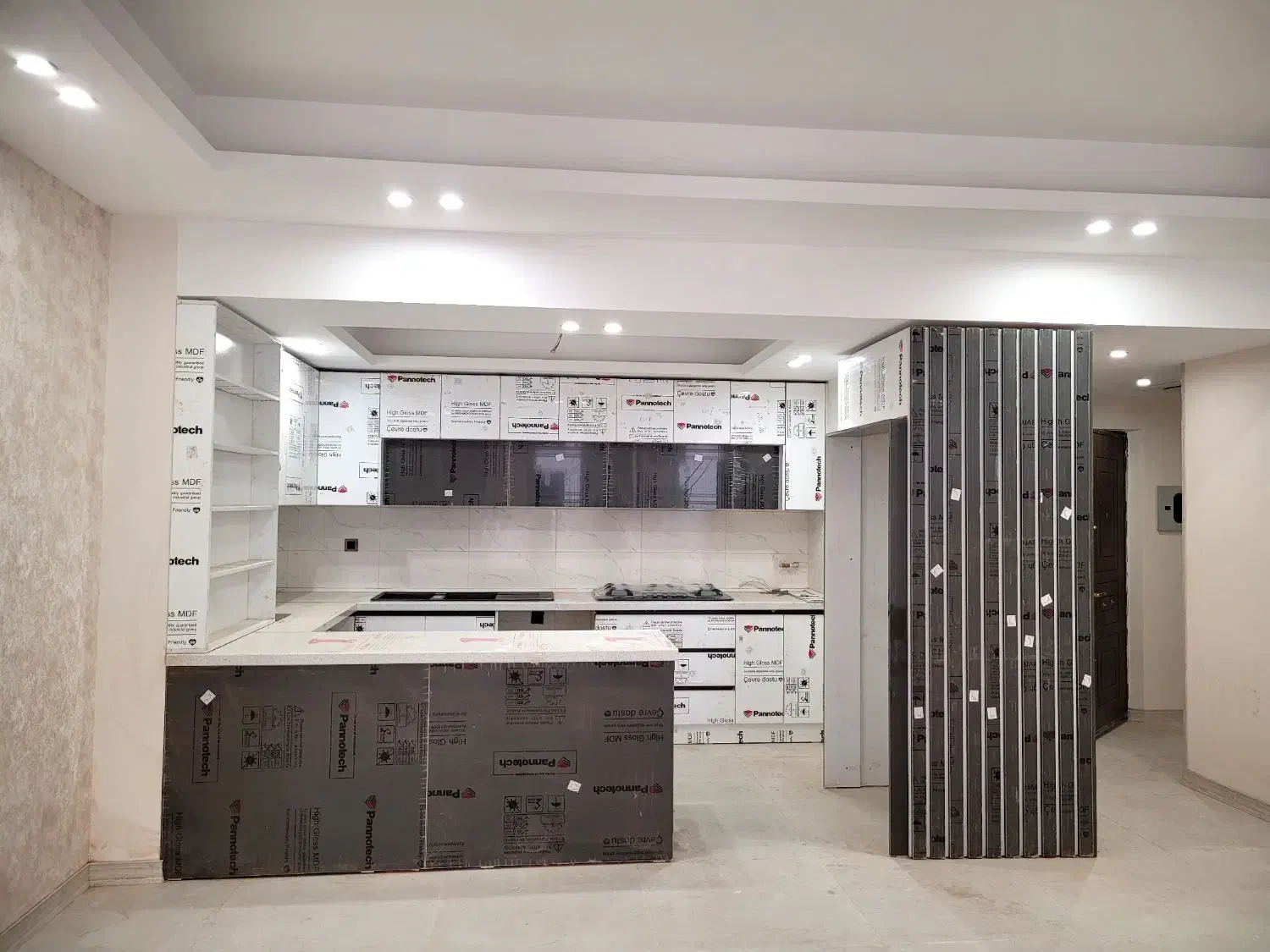 ام دی اف کار ماهر یا نیمه ماهر|استخدام صنعتی، فنی، مهندسی|نسیمشهر, |دیوار