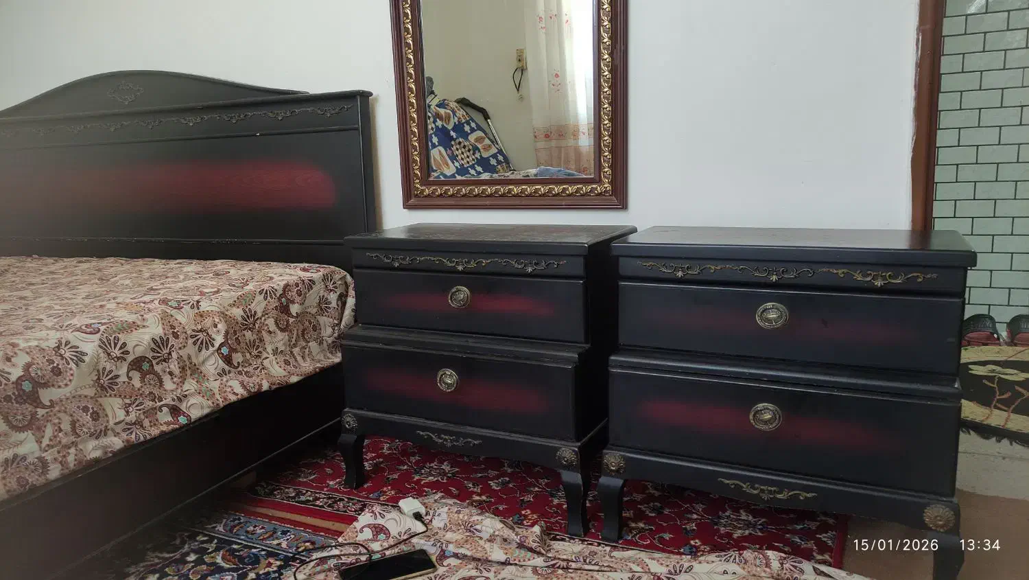 آینه قدی|آینه|اهواز, نادری|دیوار