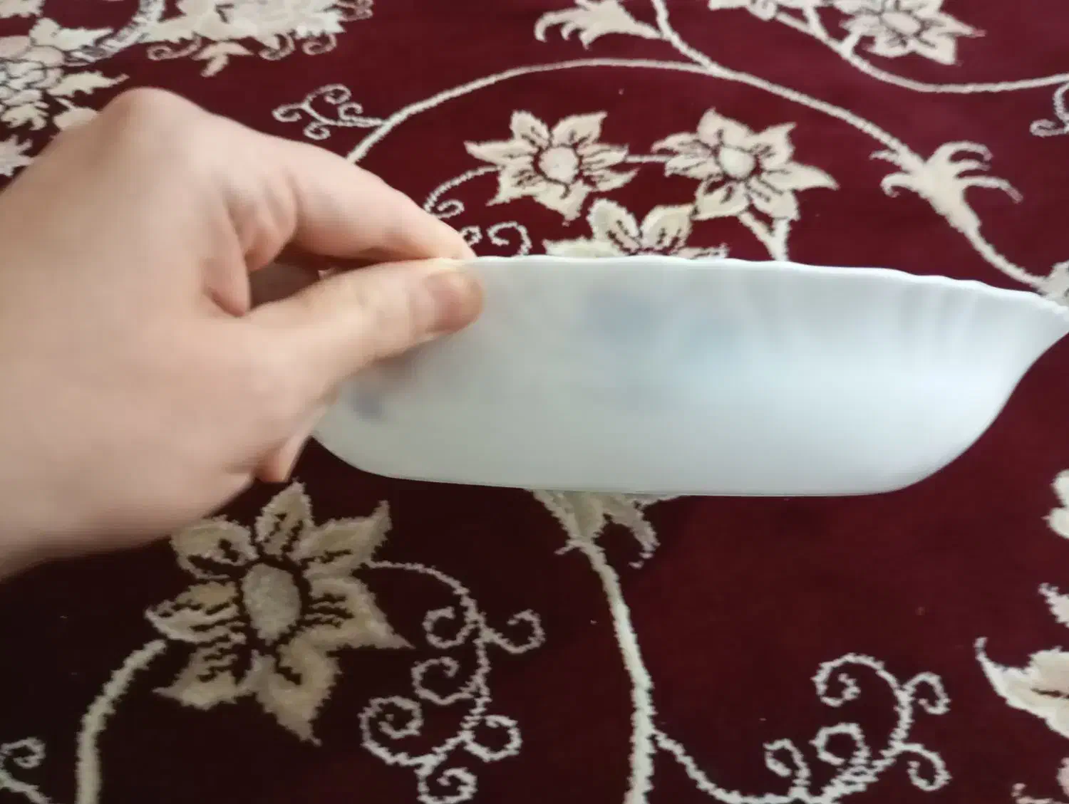 مرغ خوری اصل ارکوپال بادوام|ظروف سرو و پذیرایی|رباط‌کریم, شهرک صنعتی نصیرآباد|دیوار