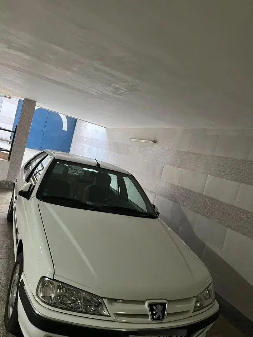 پژو پارس LX TU5، مدل ۱۴۰۱|خودرو سواری و وانت|گرگان, |دیوار