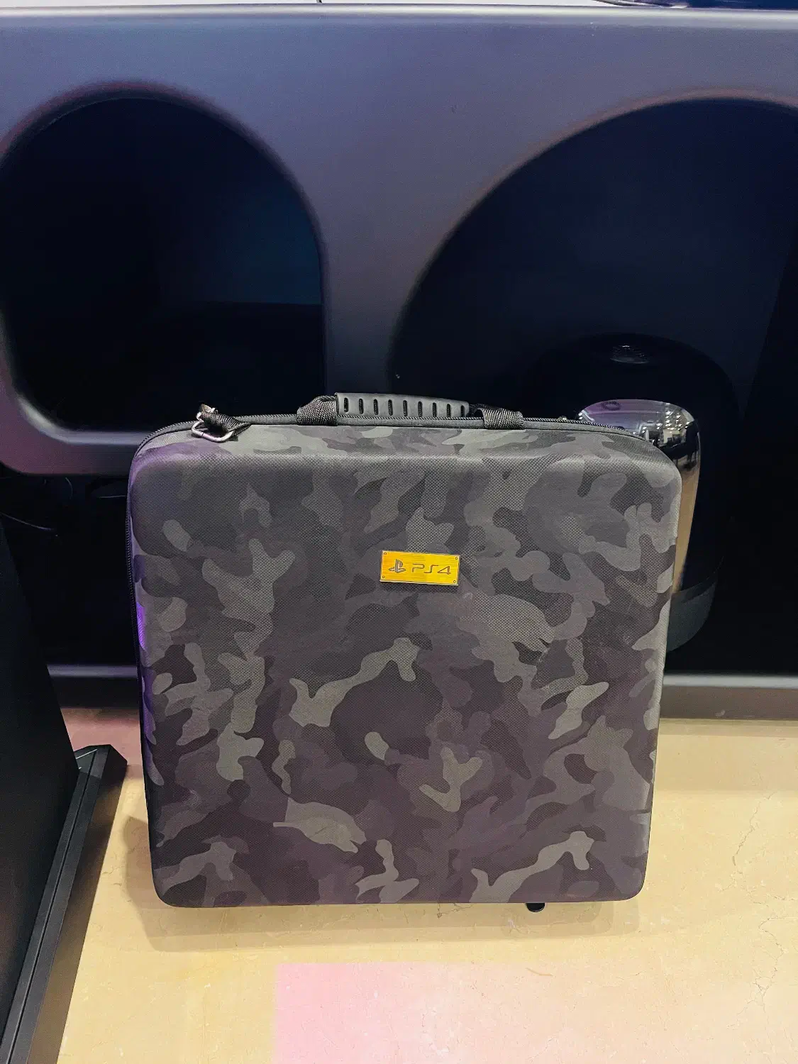 Ps4 اسلیم دو دسته|کنسول، بازی ویدئویی و آنلاین|تهران, تهرانپارس جنوبی|دیوار