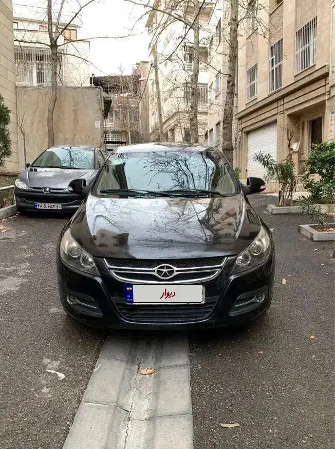 جک جی۵ ‌j5 ۱۳۹۵ بی رنگ|خودرو سواری و وانت|تهران, جماران (نیاوران)|دیوار