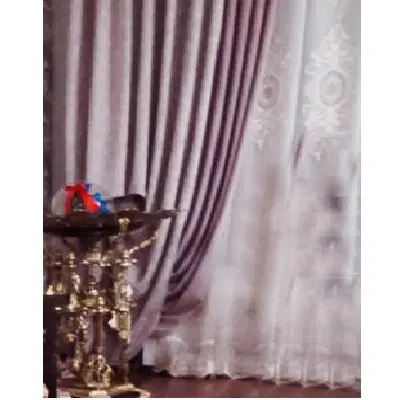 پرده|پرده، رانر، رومیزی|بومهن, |دیوار