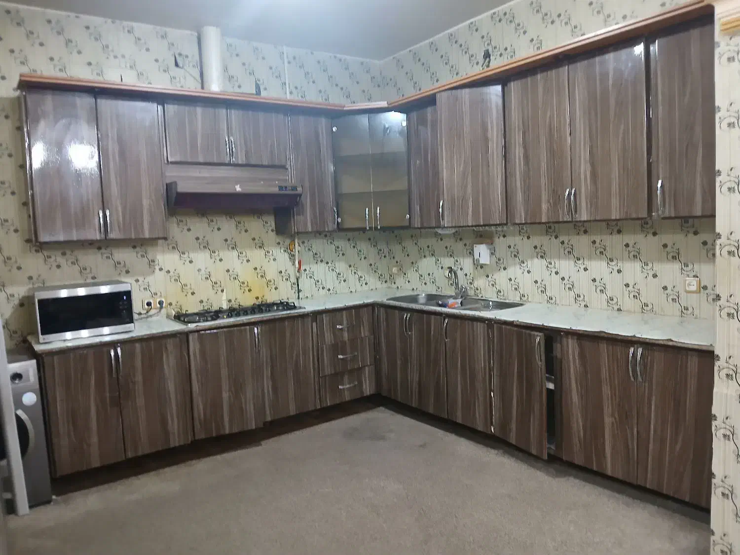 کابینت|مصالح و تجهیزات ساختمان|دزفول, |دیوار