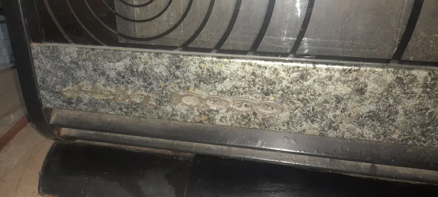 بخاری گازی سوز ۱۰۰۰۰|بخاری، هیتر، شومینه|رشت, اسماعیل آباد|دیوار