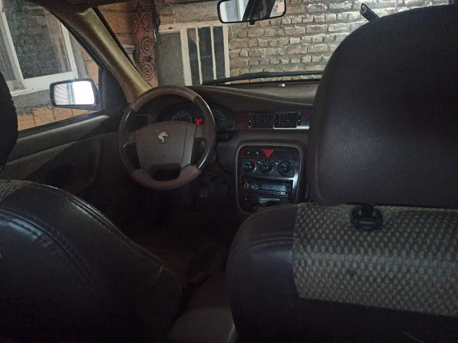 سمند ef7بوش|خودرو سواری و وانت|انبارآلوم, |دیوار