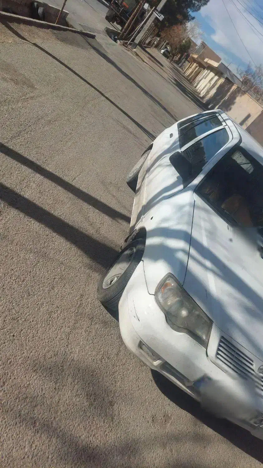 پراید ۱۱۱ مدل ۹۶|خودرو سواری و وانت|کرمان, |دیوار