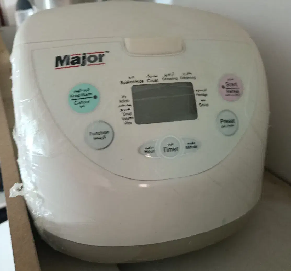 پلوپز|سایر لوازم برقی|مشهد, شهرک بهارستان|دیوار