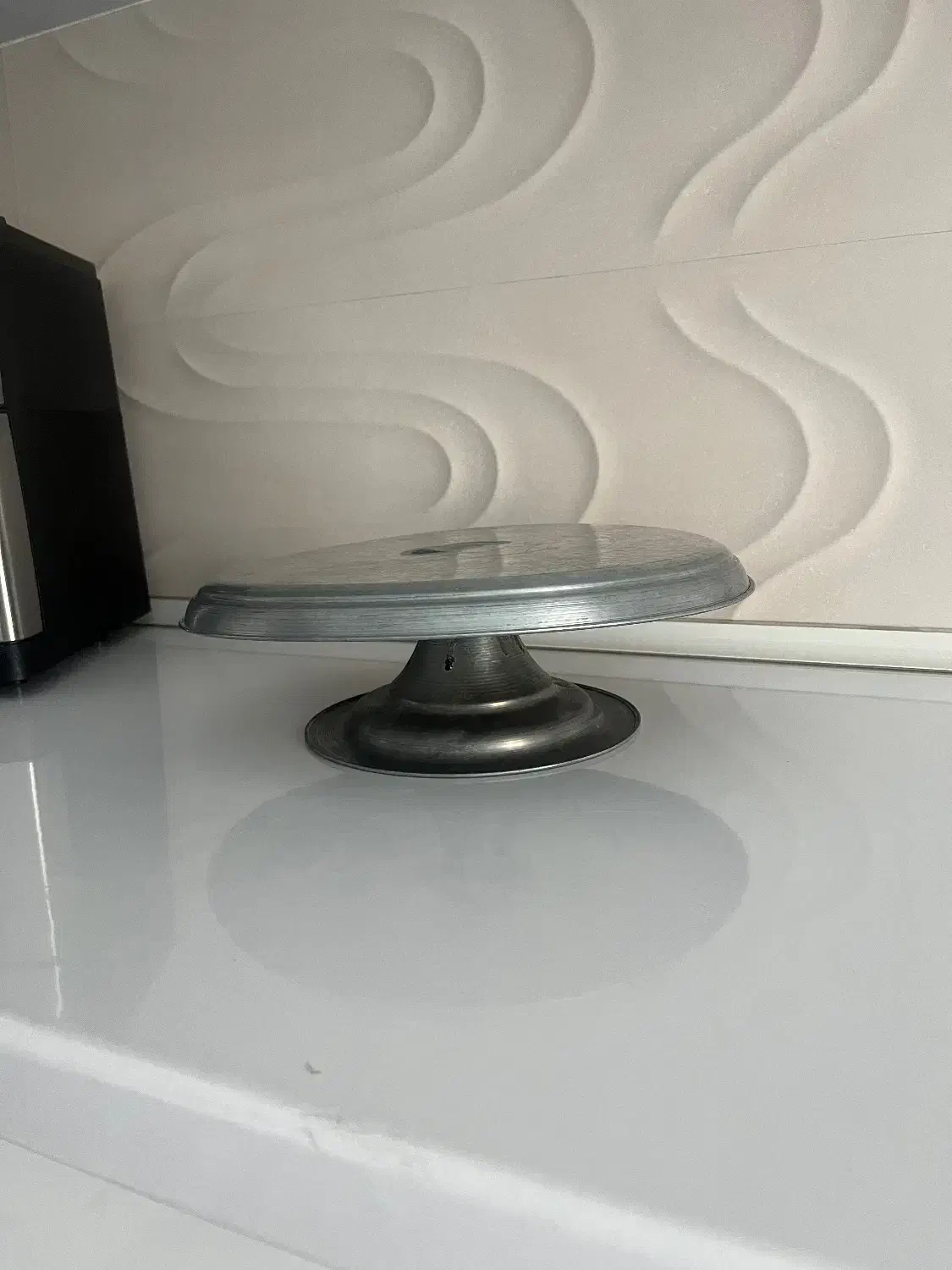 صفحه گردان کیک|ظروف پختوپز|الوند, |دیوار