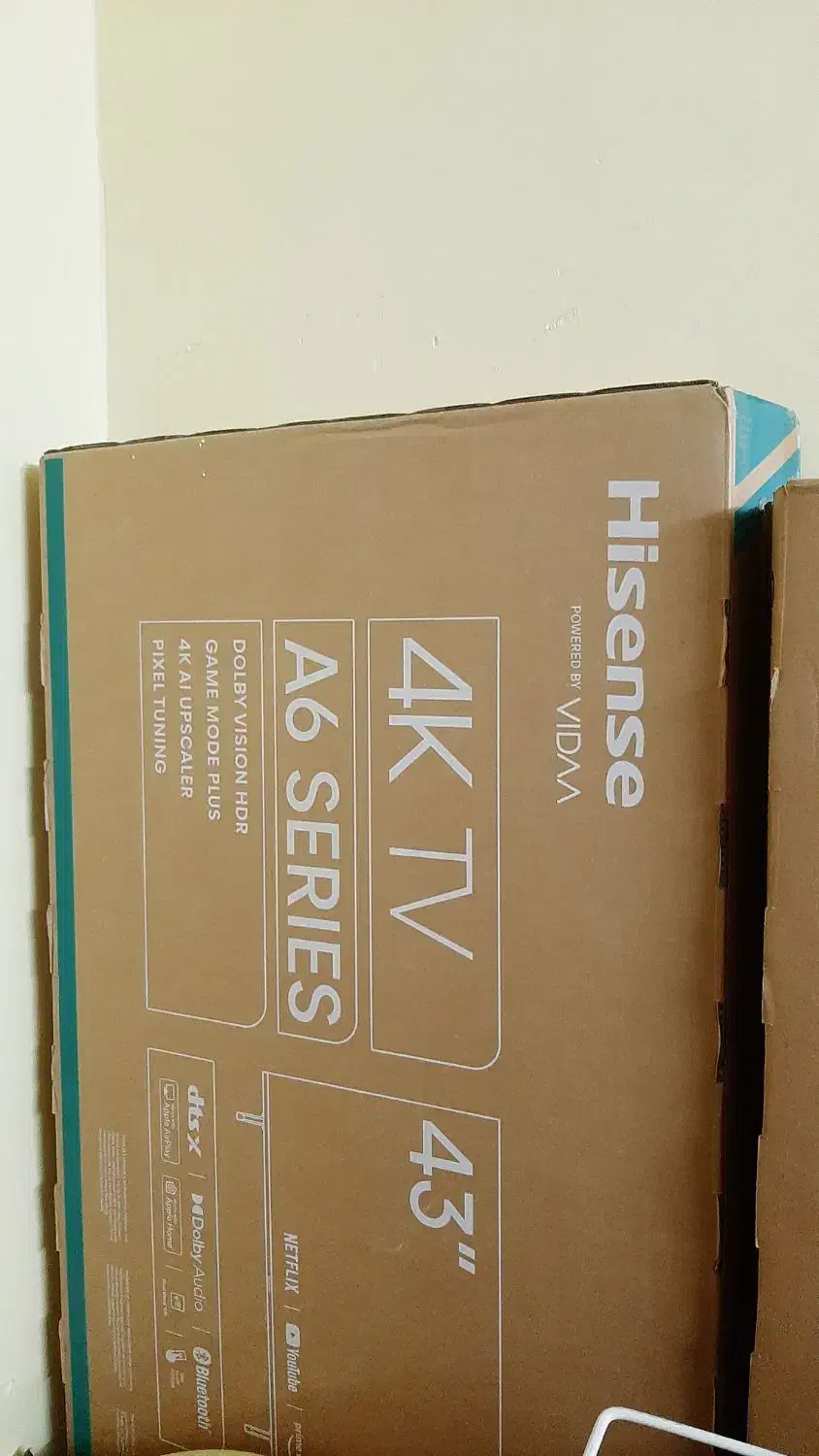 کارتون تلویزون.ال ای دی|تلویزیون و پروژکتور|اهواز, زیباشهر|دیوار