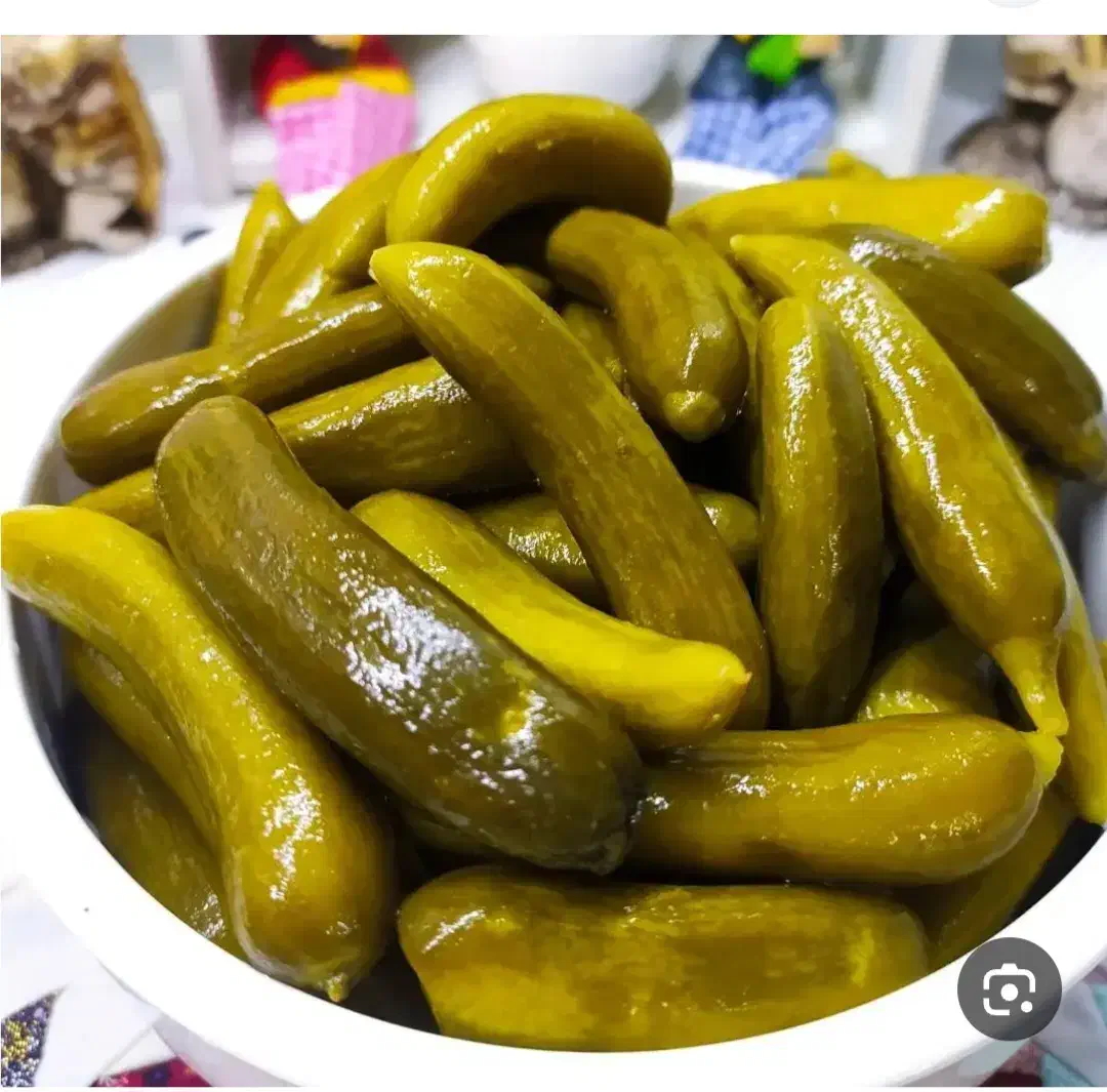 خیارشور خوشمزه با کیفیت|خوردنی و آشامیدنی|فولادشهر, B7|دیوار