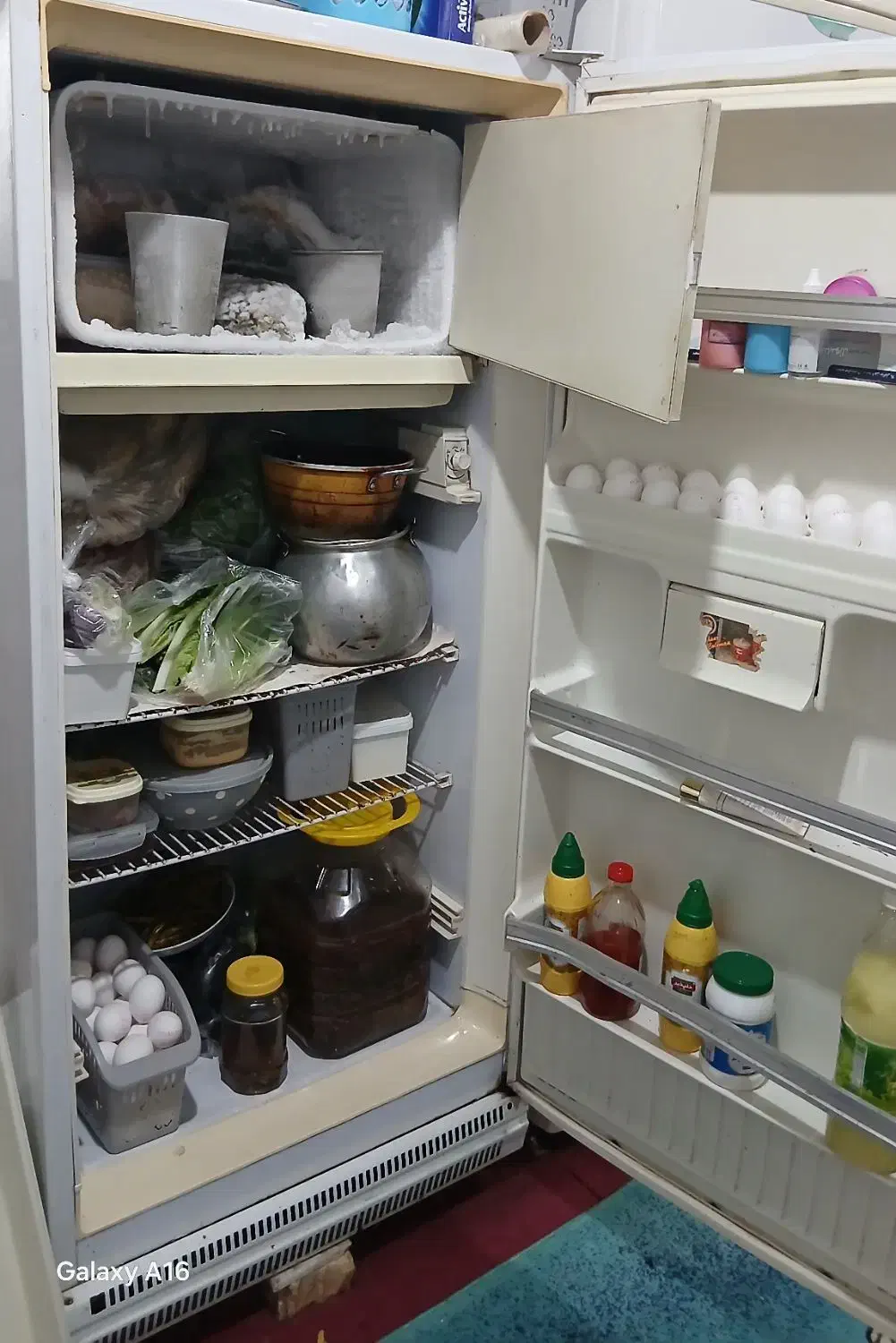 یخچال و فریزر|یخچال و فریزر|شوش, |دیوار