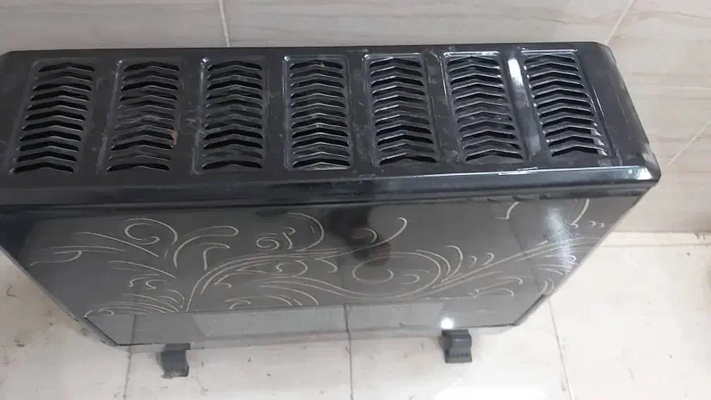 بخاری ایران شرق|بخاری، هیتر، شومینه|کرمان, |دیوار