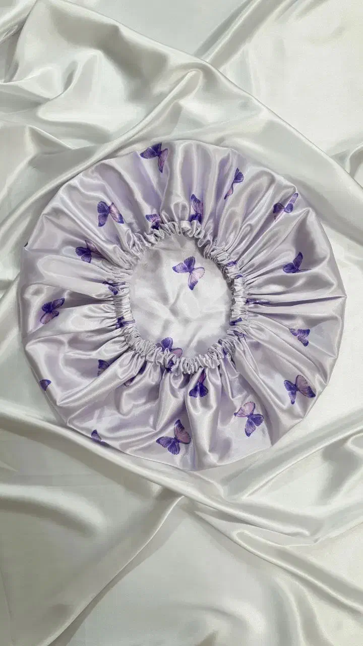 کالای خواب ساتن روبالشتی کلاه خواب لباس خواب|لباس|تهران, بازار|دیوار