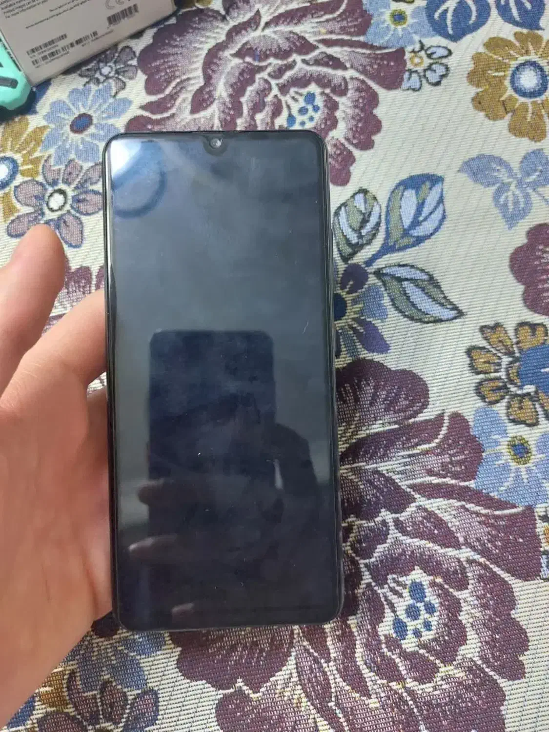 گوشی a32 4g|موبایل|نسیم‌شهر, |دیوار