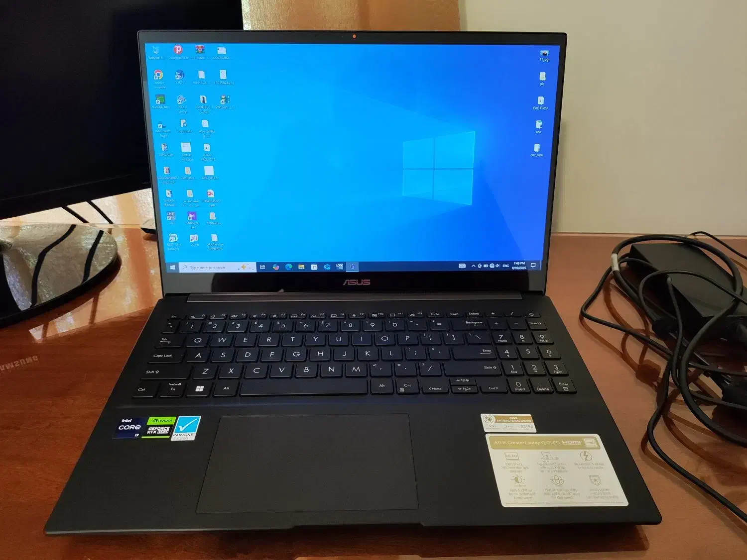 لپ تاپ ایسوس ASUS Q540 VJ|رایانه همراه|تبریز, |دیوار