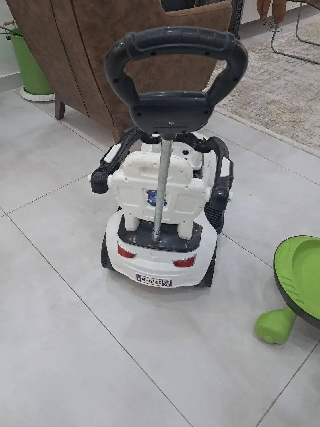 چهار چرخه|دوچرخه، اسکیت، اسکوتر|شیراز, میانرود|دیوار