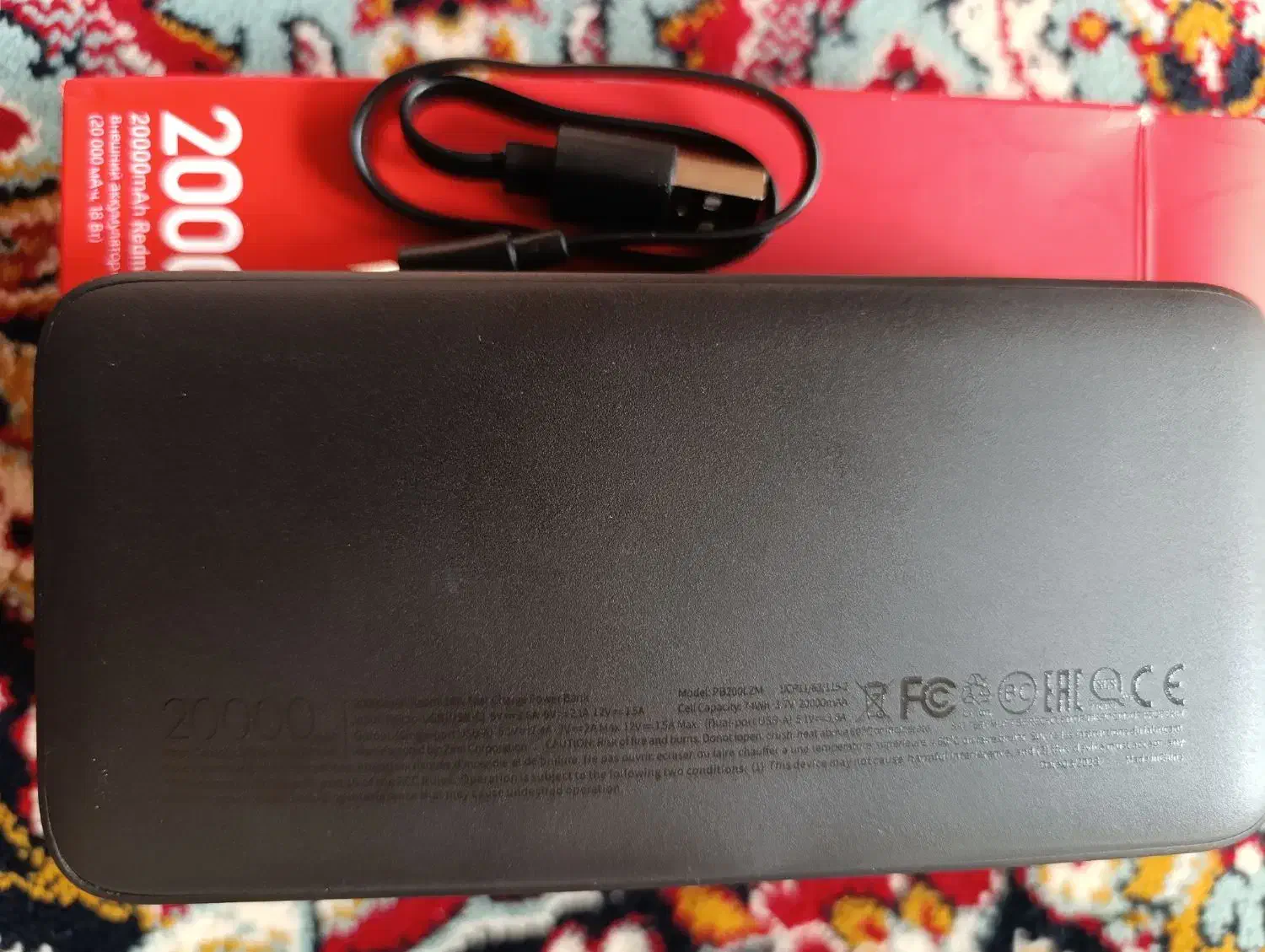 پاور بانک|لوازم جانبی موبایل و تبلت|گناباد, |دیوار