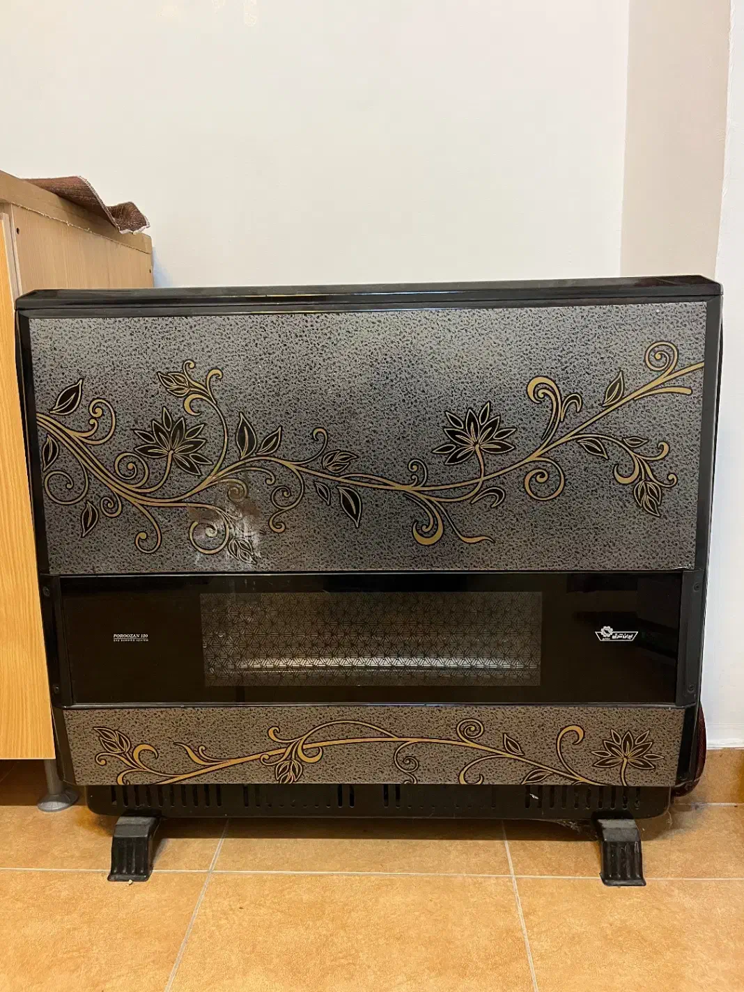 بخاری گازی|بخاری، هیتر، شومینه|بندر انزلی, تهران|دیوار