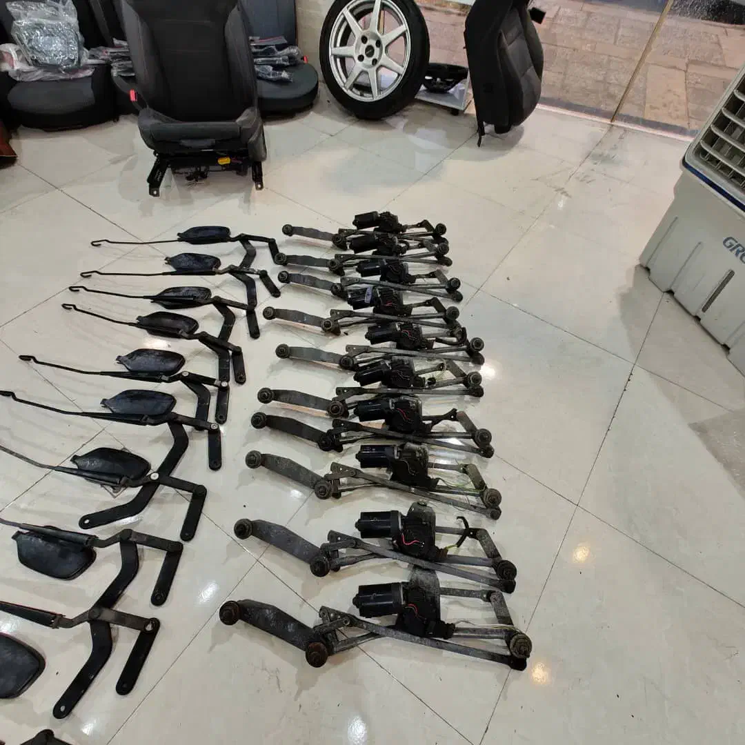 ارسی 206Rcقطعات|قطعات یدکی و لوازم جانبی|تهران, شیراز|دیوار