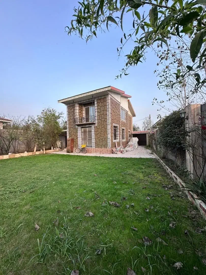 فروش ویلا زمین (کد 530)|فروش خانه و ویلا|کوچصفهان, |دیوار