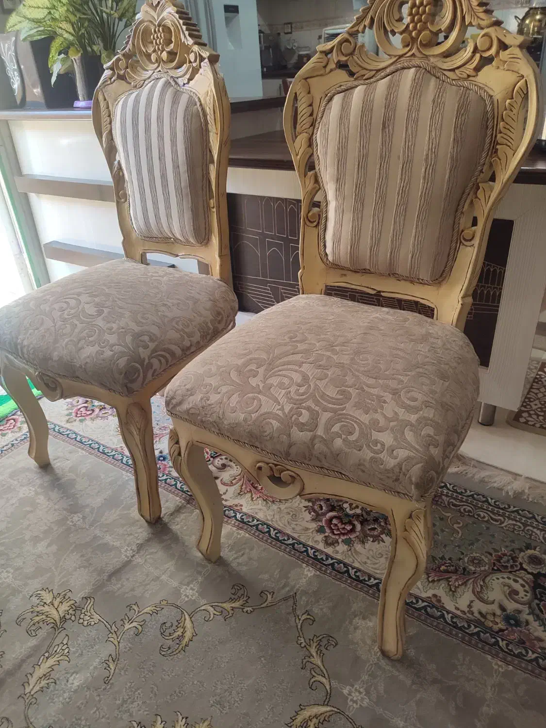 مبل استیل 9 نفره|مبلمان خانگی و میز عسلی|اصفهان, قهجاورستان|دیوار