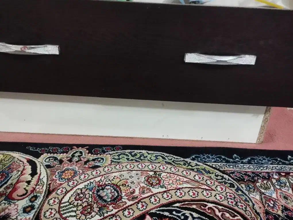 کمد لباس خواب|جاکفشی، کمد، دراور|قدس, شهرقدس|دیوار