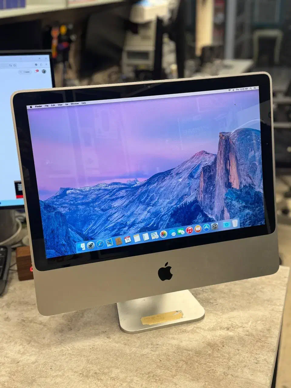 فروش ای مک اقتصادی|رایانه رومیزی|رفسنجان, |دیوار